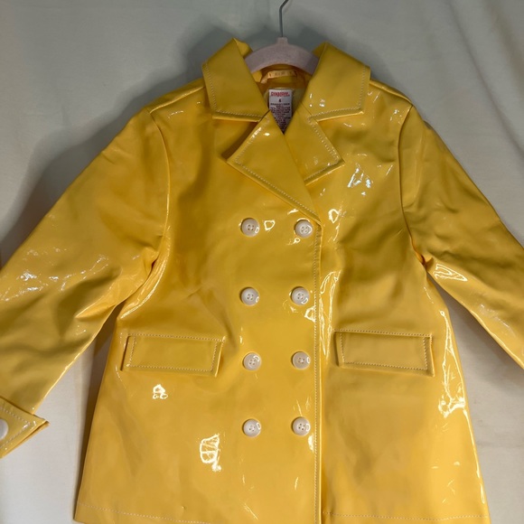 Vintage Gymboree “Sunflower Fields” series Size 4 bundle - Picture 2 of 16